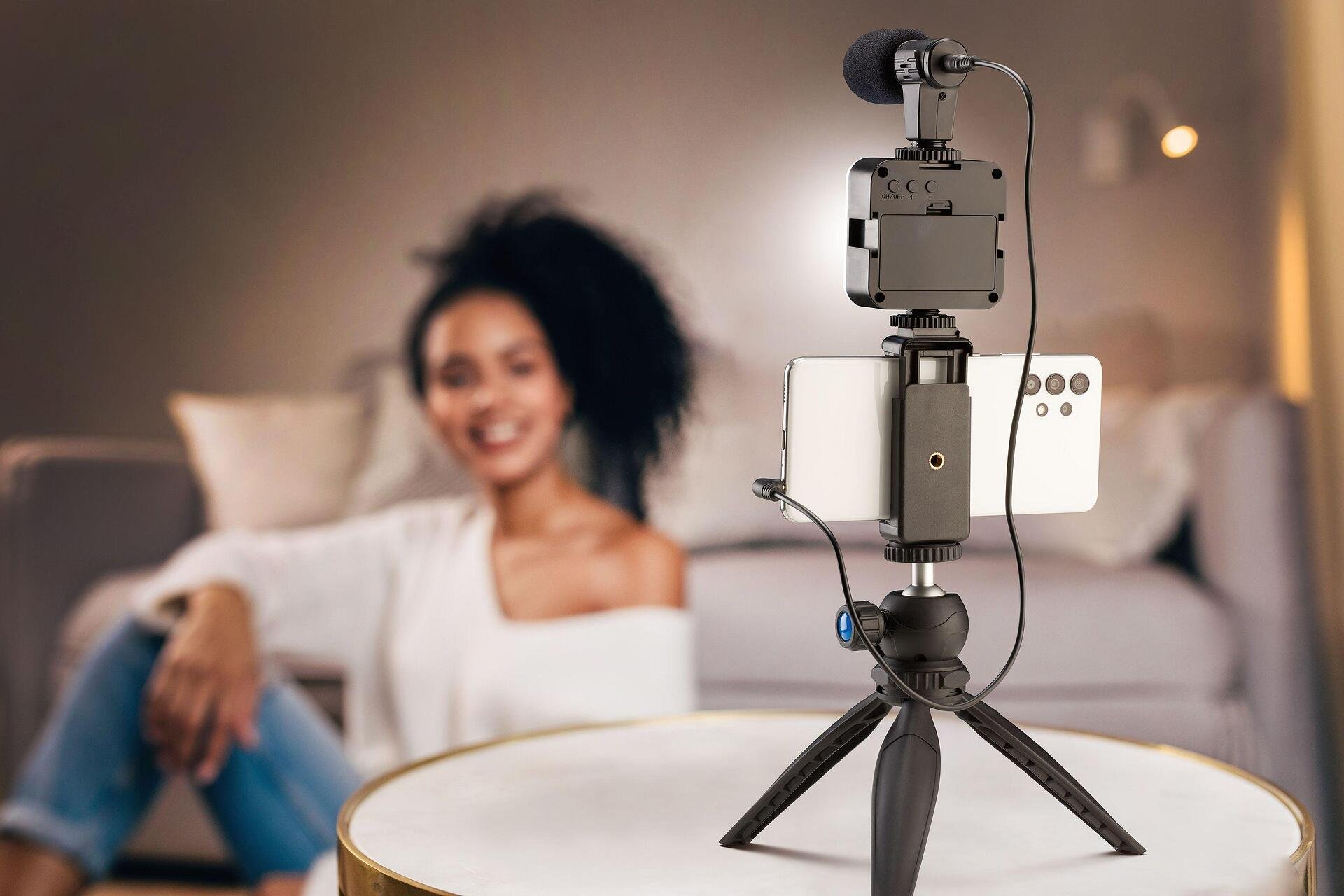 Vlogger Kit - smartstyle.bg