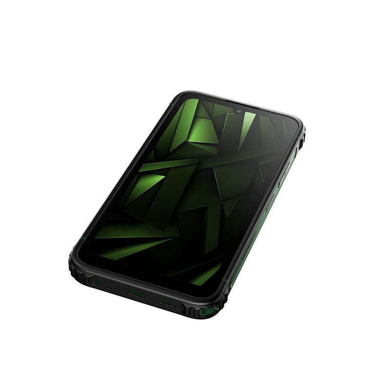 Телефон HAMMER RANGER 6-128GB черен - smartstyle.bg